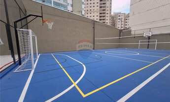 Imagem 7: Quarto e sala para locação no São Mateus, Juiz de Fora, com vaga de garagem. Conforto, pra