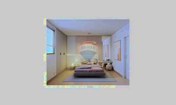 Imagem 3: Apartamento 2 quartos, 1 suíte, com área de lazer, vaga de garagem, São Pedro, próximo à