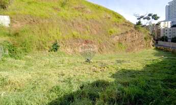 Imagem 7: Terreno para locação, no São Mateus, próximo ao Independência Shopping e ao lado Centro Co