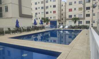 Imagem: Seu Novo Lar Apartamento em Bairro Barbosa