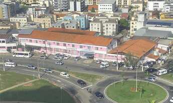 Imagem 3: Conjunto de 4 salas com 4 vagas de garagem , com 81 m² cada total de 324 m² de salão no Tr