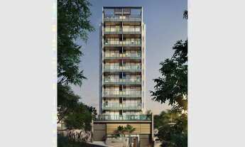 Imagem: Apartamento 2 quartos, 2 suítes, varanda