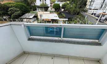 Imagem 5: Seu Novo Lar no bairro Marilândia: Cobertura com Suíte, Área Gourmet e Muito Espaço!