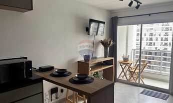 Imagem 2: Studio no Independência 915