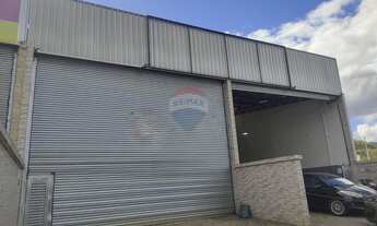 Imagem: GALPÃO COMERCIAL PARA LOCAÇÃO  AV