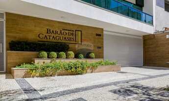 Imagem 2: Apartamento de 2 quartos com suíte no Santa Helena – Alto padrão, localização privilegiada