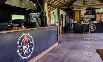 Imagem: Restaurante para Alugar em Juiz de Fora