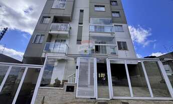 Imagem: Cobertura duplex com vista livre, acabamentos