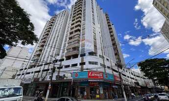 Imagem 3: Apartamento 2 quartos com garagem, elevador, portaria - São Mateus - Residencial Himalaia