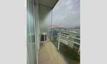 Imagem 5: Studio, no Raya Smart , mobiliado , com 1 vaga, lazer, Estrela Sul - Juiz de Fora / MG p