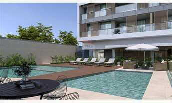 Imagem: Apartamento 4 quartos, 2 suítes, 2 vagas