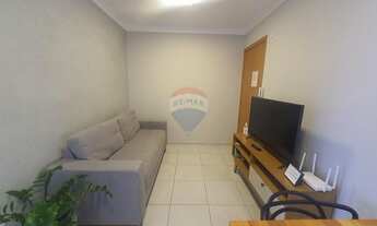 Imagem 4: Apartamento Mobiliado em Juiz de Fora, MG
