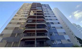 Imagem 3: Cobertura reformada, com 4 quartos (2 suítes), em Condomínio fechado e seguro, 2 vagas