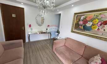 Imagem 4: Seu Novo Lar no bairro Marilândia: Cobertura com Suíte, Área Gourmet e Muito Espaço!