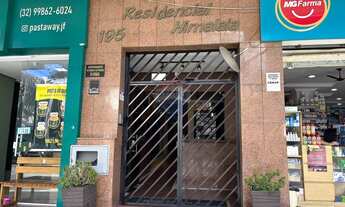 Imagem 4: Apartamento 2 quartos com garagem, elevador, portaria - São Mateus - Residencial Himalaia