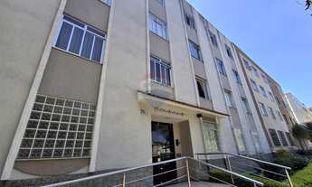 Imagem 7: Apartamento 3 quartos, com 2 vagas, Morro da Gloria - ao lado do Colégio Santa Catarina