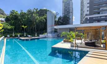 Imagem: Up Side Clube. Apartamento Moderno e Confortável