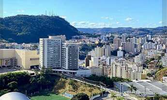 Imagem 5: Cobertura duplex com 4 quartos, 2 suites, 3 vagas