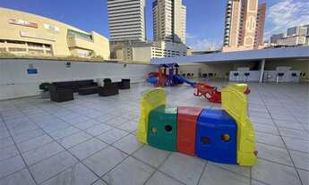 Imagem 4: Cobertura Triplex no Saint Pietro Residence - 4 quartos com 2 suítes - 4 vagas numeradas