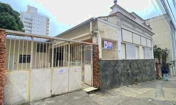 Imagem: Casa para locação na Rua Floriano Peixoto
