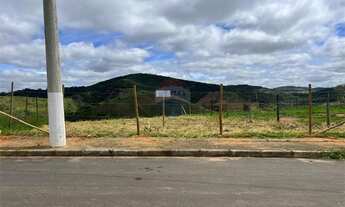 Imagem: Terreno com 639,46m ² a venda no Recanto