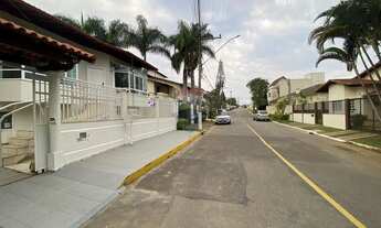 Imagem 5: Casa a Venda no Portal da Torre com 5 quartos, 2 suítes, garagem coberta, energia fotovolt