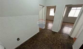 Imagem 3: Excelente apartamento com 2 quartos, sala, cozinha com armário, lavanderia, banheiro socia