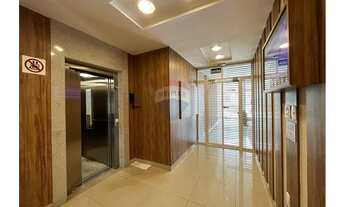 Imagem 4: Apartamento de um quarto com vaga de garagem, a dois minutos do centro de Juiz de fora