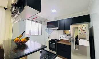 Imagem 4: Apartamento no Bairro Industrial