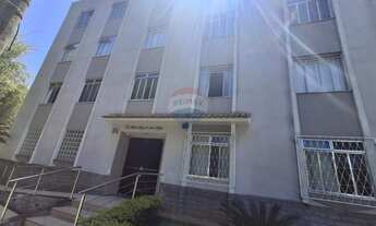 Imagem 2: Apartamento 3 quartos, com 2 vagas, Morro da Gloria - ao lado do Colégio Santa Catarina