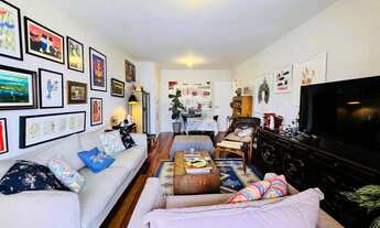 Imagem: Apartamento 3 quartos sendo 1 suíte, 2