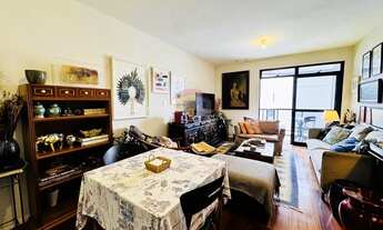 Imagem 2: Apartamento 3 quartos sendo 1 suíte, 2 vagas e área de lazer completa no coração da cidade