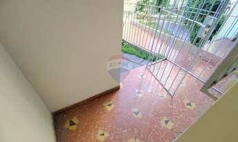 Imagem 6: Apartamento Garden, dois quartos, com jardim na frente e sem garagem, no São Mateus