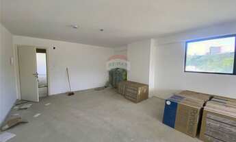 Imagem 2: Conjunto de 4 salas com 4 vagas de garagem , com 81 m² cada total de 324 m² de salão no Tr