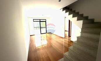 Imagem 5: Cobertura locação, dois quartos (1 suíte), cozinha com área de serviço e ampla área extern