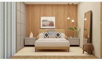 Imagem: Apartamento 2 quartos, suíte, varanda gourmet