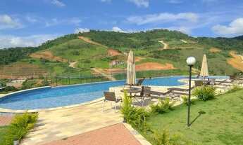 Imagem: Ótimo terreno em declive a venda no Condomínio