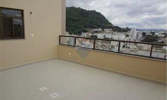 Imagem: Cobertura em São Mateus com 03 suítes