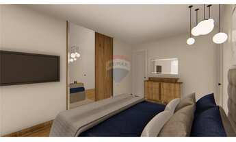 Imagem 6: Cobertura 3 quartos, 1 suíte, 2 vagas, Aeroporto, Juiz de Fora/MG. Esta cobertura duplex