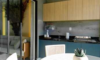 Imagem: Apartamento de 3 quartos, suíte, varanda