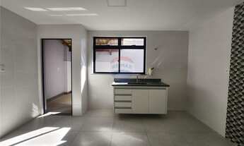 Imagem: Apartamento de um quarto, com vaga de garagem