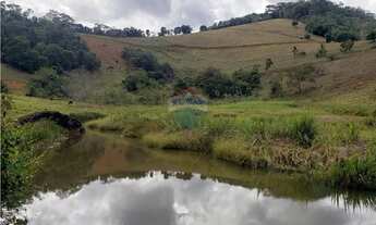 Imagem: Fazenda com 12.39 Hec - Laranjal - MG