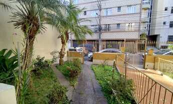 Imagem 4: Apartamento Garden, dois quartos, com jardim na frente e sem garagem, no São Mateus