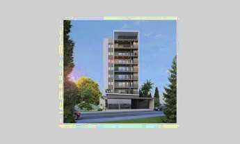 Imagem 1: Apartamento 2 quartos, 1 suíte, com área de lazer, vaga de garagem, São Pedro, próximo à