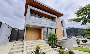 Imagem: Casa de Alto Padrão no Estrela Alta, com