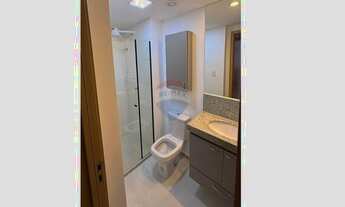 Imagem 4: Apartamento Novo para Locação 2 quartos suite no Centro de Juiz de Fora