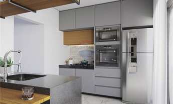 Imagem 5: Apartamento GARDEN 3 quartos, suíte, espaço gourmet, 2 vagas, Aeroporto, Juiz de Fora/Mina