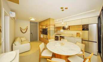 Imagem: Apartamento 3 quartos sendo 1 Suíte, varanda