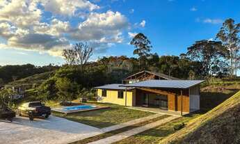 Imagem: CASA PARA LOCAÇÃO REPRESESA JOÃO PENIDO