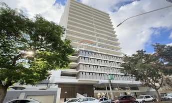 Imagem 1: Quarto e sala para locação no São Mateus, Juiz de Fora, com vaga de garagem. Conforto, pra